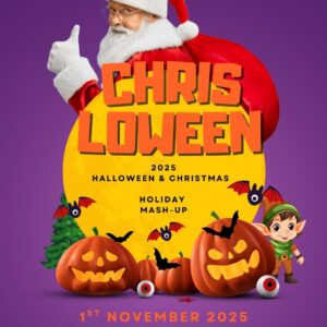 Chrisloween