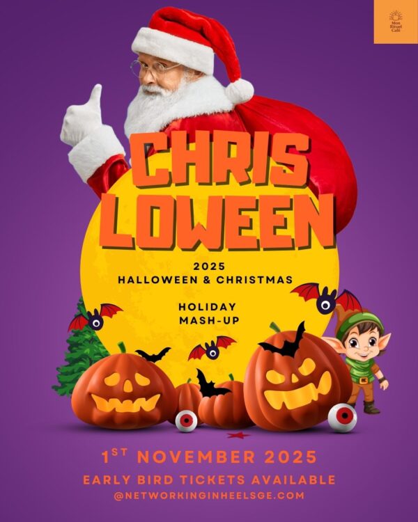 Chrisloween